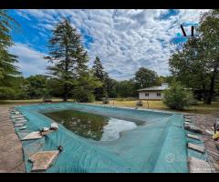 Borgo Grotta - Villa Con Piscina e Tesla