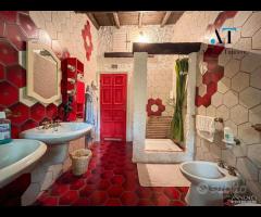 Borgo Grotta - Villa Con Piscina e Tesla - 14