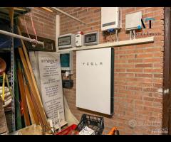 Borgo Grotta - Villa Con Piscina e Tesla - 21