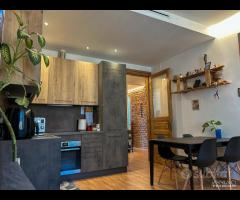 Via gambini - trilocale ristrutturato con mattoni - 6