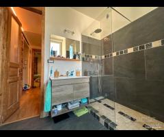 Via gambini - trilocale ristrutturato con mattoni - 12