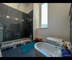 Via gambini - trilocale ristrutturato con mattoni - 13