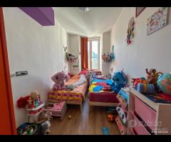 Via gambini - trilocale ristrutturato con mattoni - 15