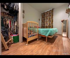 Via gambini - trilocale ristrutturato con mattoni - 16