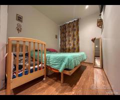 Via gambini - trilocale ristrutturato con mattoni - 17