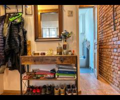 Via gambini - trilocale ristrutturato con mattoni - 18