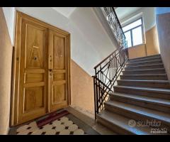 Via gambini - trilocale ristrutturato con mattoni - 19