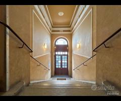 Via gambini - trilocale ristrutturato con mattoni - 21