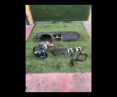 Toyota Avensis 2013 Kit Air Bag