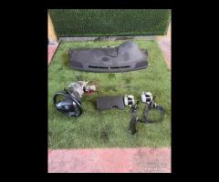 Toyota Avensis 2013 Kit Air Bag