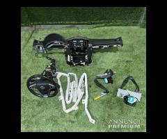 Opel Insignia 2018 Kit Airbag