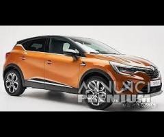 Ricambi RENAULT CAPTUR 2021