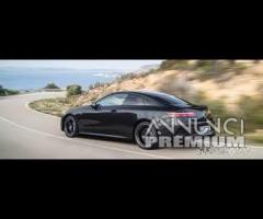 Ricambi MERCEDES CLASSE E 2020