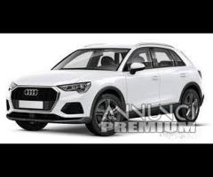 Ricambi AUDI Q3 2020