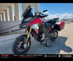 Ducati Multistrada V4 2025 Pikes Peak 4