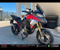 Ducati Multistrada V4 2025 Pikes Peak 4