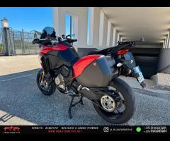 Ducati Multistrada V4 2025 Pikes Peak 4