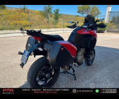 Ducati Multistrada V4 2025 Pikes Peak 4