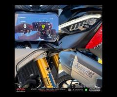 Ducati Multistrada V4 2025 Pikes Peak 4