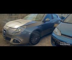 Ricambi Alfa Giulietta 1.6 MJ del 2012 940A3000