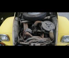 Ricambi Citroen Diana 6 602 del 1976 - 13