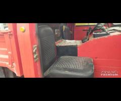 Ricambi Bremach FB 1.2 D del 1992 motore RD270