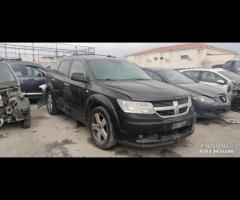 Ricambi Chryslr Dodge 2.0 D del 2009 - 6