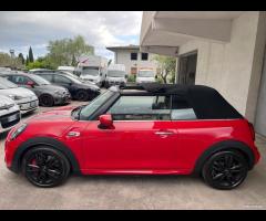 Mini Mini 2.0 John Cooper Works Cabrio