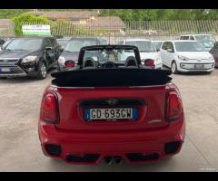 Mini Mini 2.0 John Cooper Works Cabrio - 10