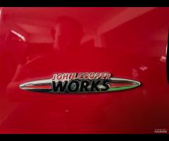 Mini Mini 2.0 John Cooper Works Cabrio - 11