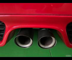 Mini Mini 2.0 John Cooper Works Cabrio - 13