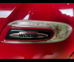 Mini Mini 2.0 John Cooper Works Cabrio - 15