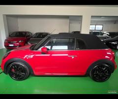 Mini Mini 2.0 John Cooper Works Cabrio - 16