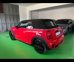 Mini Mini 2.0 John Cooper Works Cabrio - 17