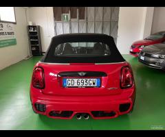 Mini Mini 2.0 John Cooper Works Cabrio - 18