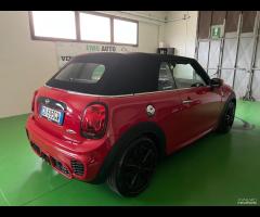 Mini Mini 2.0 John Cooper Works Cabrio - 19