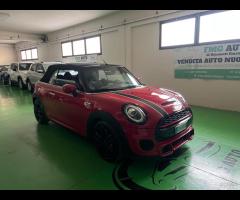 Mini Mini 2.0 John Cooper Works Cabrio - 20