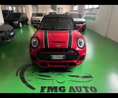 Mini Mini 2.0 John Cooper Works Cabrio - 21