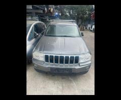 ricambi jeep gran cherokee dal 2004 al 2010