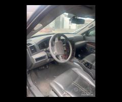 ricambi jeep gran cherokee dal 2004 al 2010