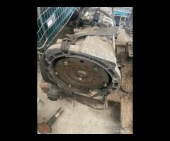 cambio ALFA ROMEO STELVIO