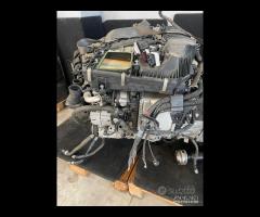 motore MERCEDES GLE 300 d 654920