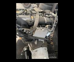 motore MERCEDES GLE 300 d 654920