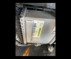 motore MERCEDES GLE 300 d 654920