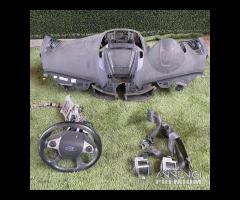 Ford Kuga 2013 Kit Air Bag