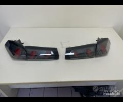 PEUGEOT 2008 2021 stop completi