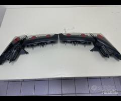 PEUGEOT 2008 2021 stop completi