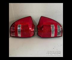 KIA CEED 2012 stop completi