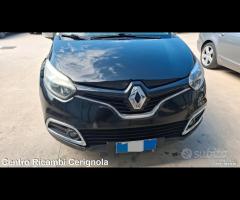 ricambi renault captur 2014-2018