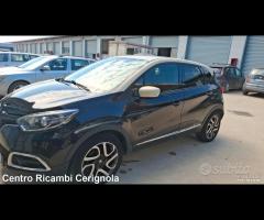 ricambi renault captur 2014-2018